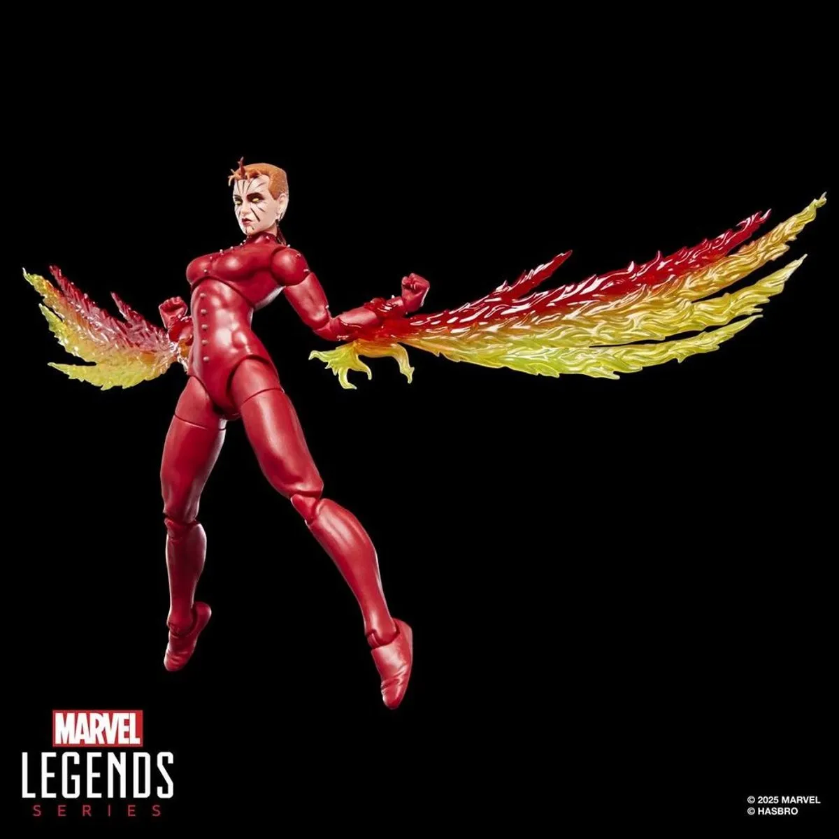 Hasbro Marvel Legends Action Figure Excalibur 15cm - Multicolor