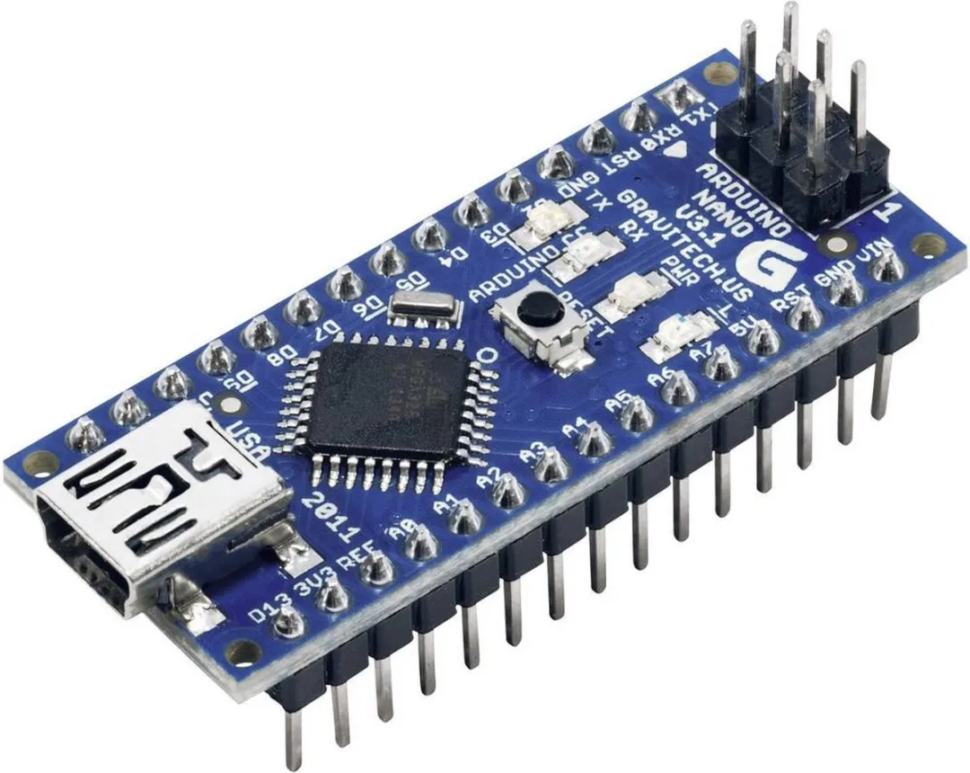 Arduino Nano Core ATMega328 A000005