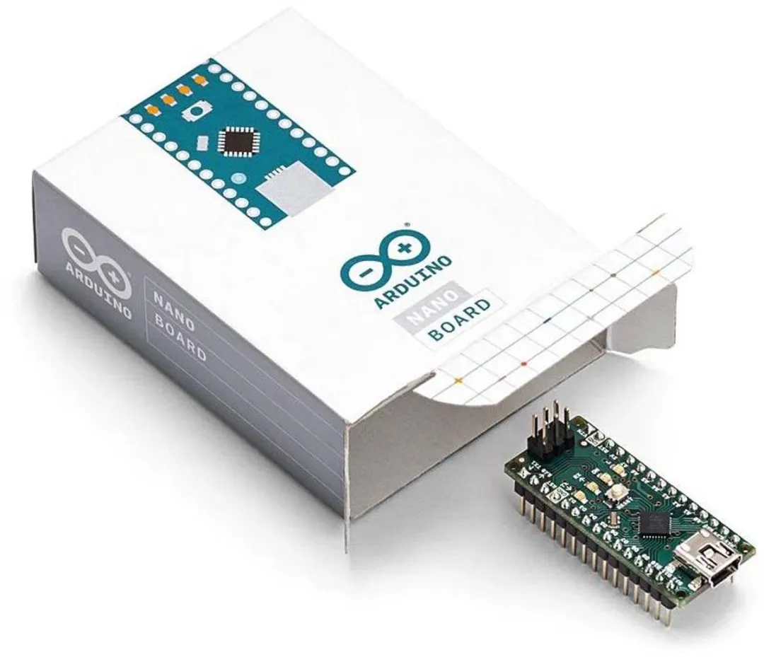 Arduino Nano Core ATMega328 A000005 - Bord