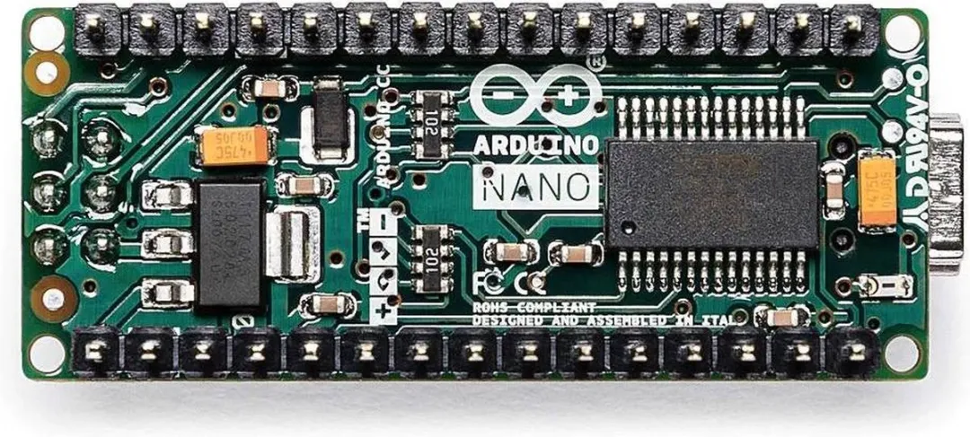 Arduino Nano Core ATMega328 A000005 - Bord