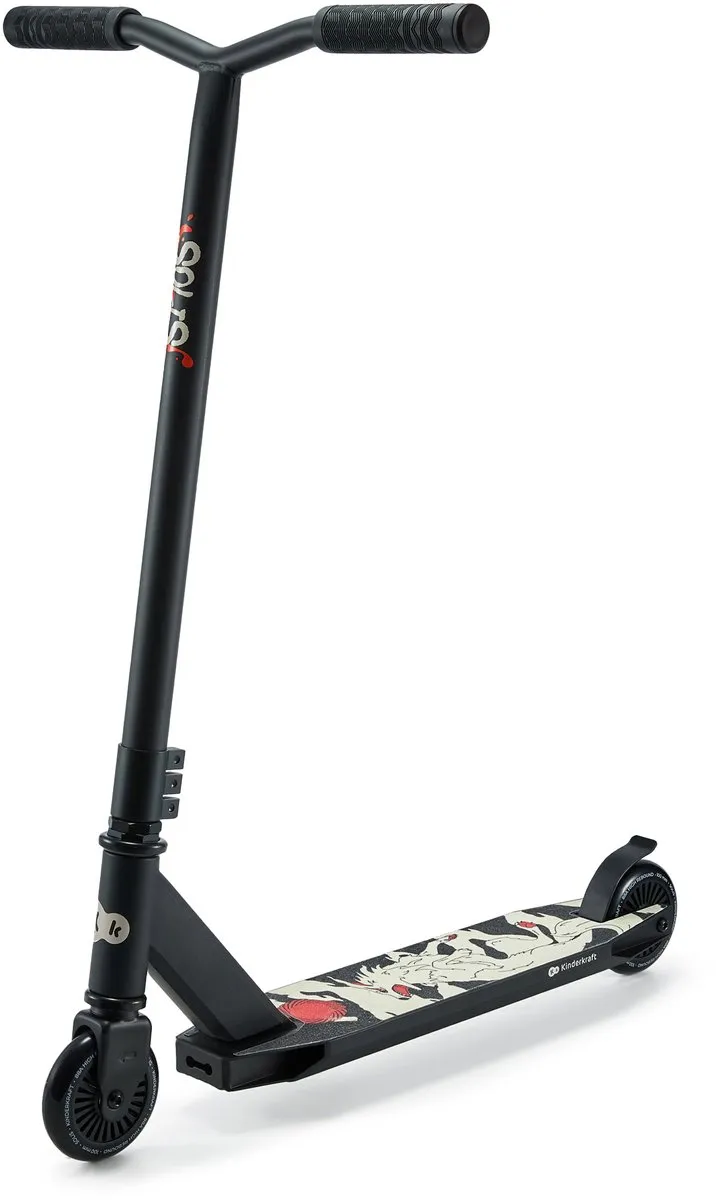 KinderKraft SOLIS Sportstep