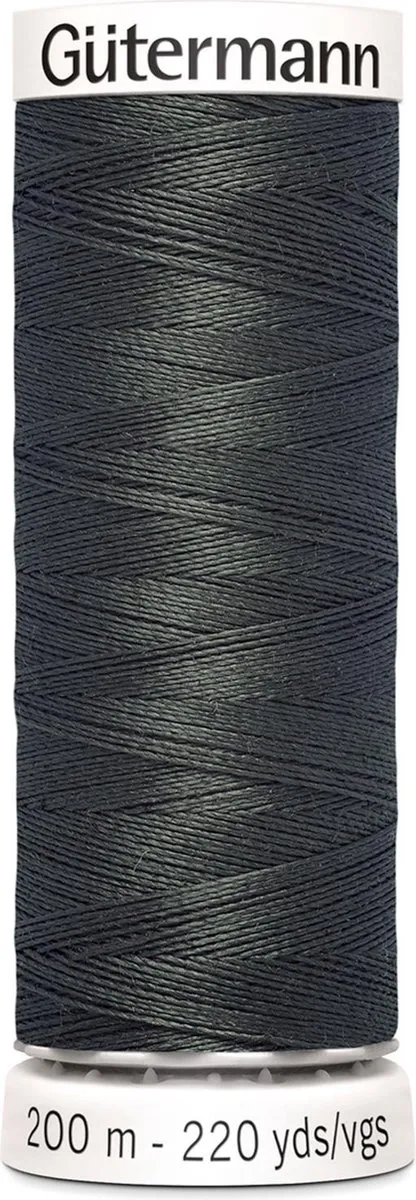 Gutermann Polyester Naaigaren 636