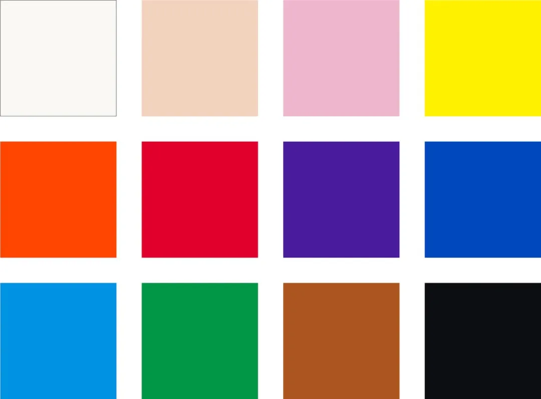 STAEDTLER Design Journey Oliepastels - 12 Kleuren Multi