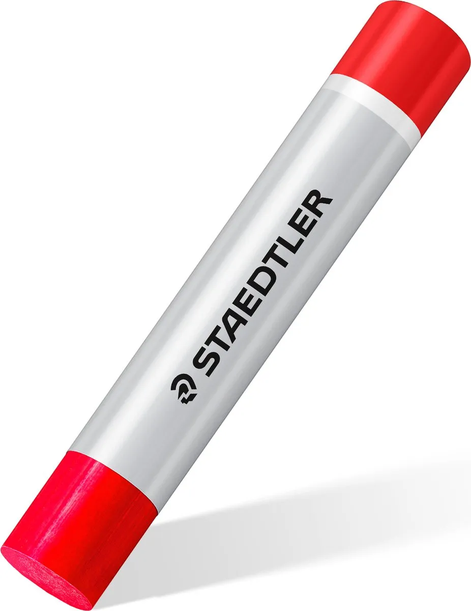 STAEDTLER Design Journey Oliepastels - 12 Kleuren Multi