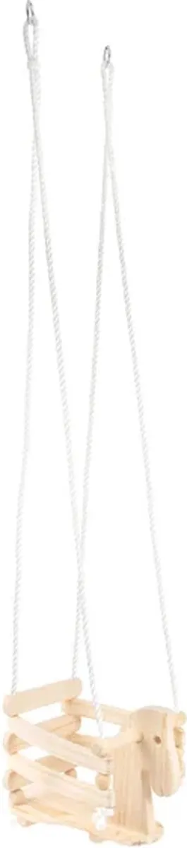 Small Foot Houten Paardenschommel 140cm