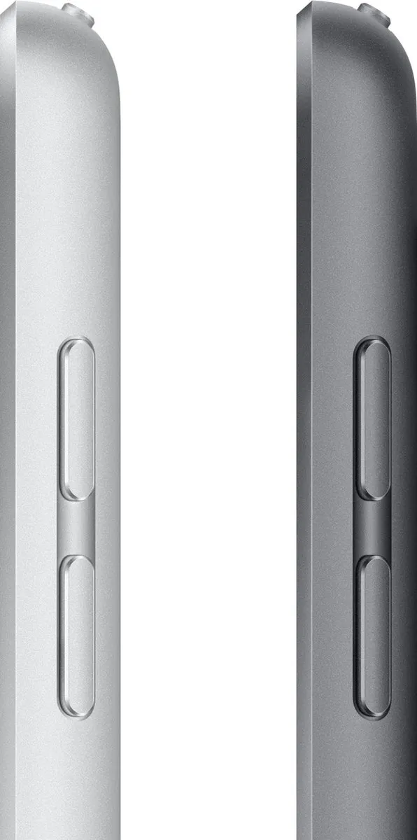 Apple iPad 9 MK473NF/A - 10.2 inch 64GB - Spacegrijs