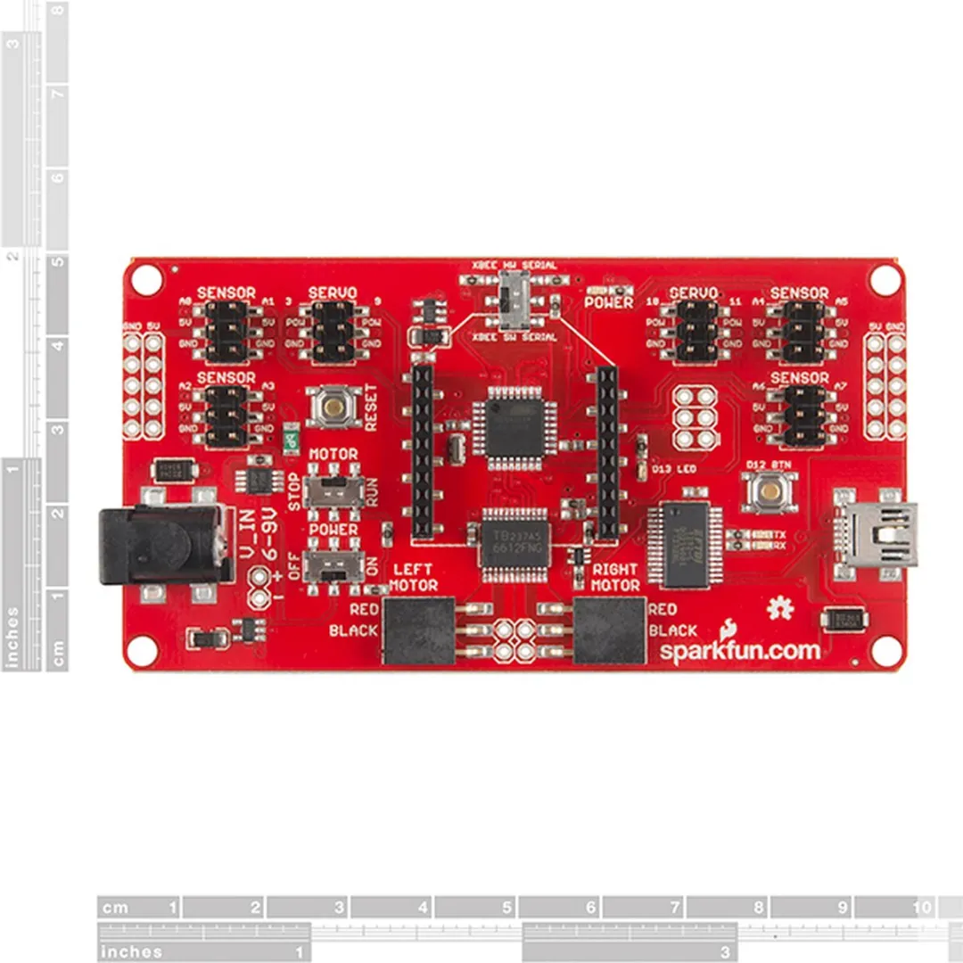 Adafruit RedBot Mainboard 12097 - Meerkleurig
