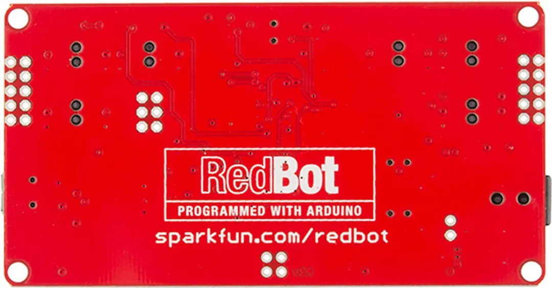 Adafruit RedBot Mainboard 12097 - Meerkleurig