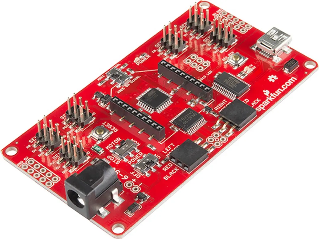 Adafruit RedBot Mainboard 12097