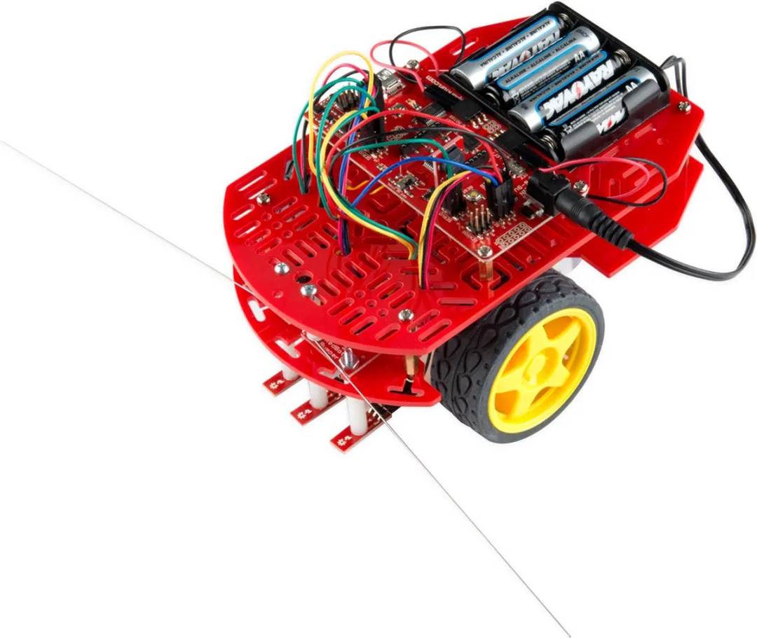 Adafruit RedBot Mainboard 12097 - Meerkleurig