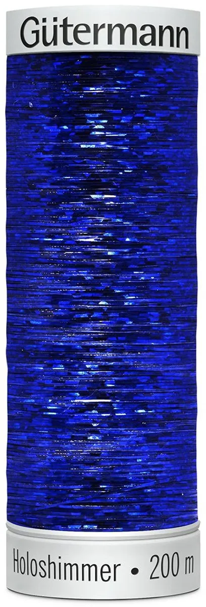 Gutermann Sulky Holo 200m Borduurgaren