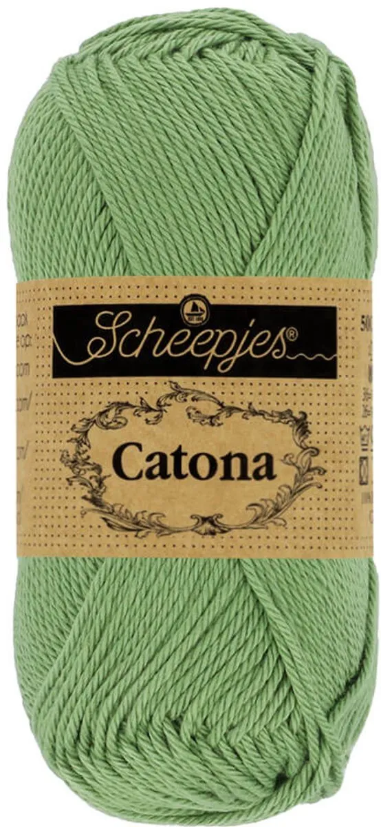 Scheepjes Catona 25g
