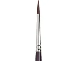 Winsor & Newton Galeria Acrylverf Penseel No. 3