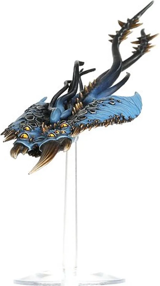 Games Workshop Vanguard Disciples of Tzeentch - 31 Onderdelen