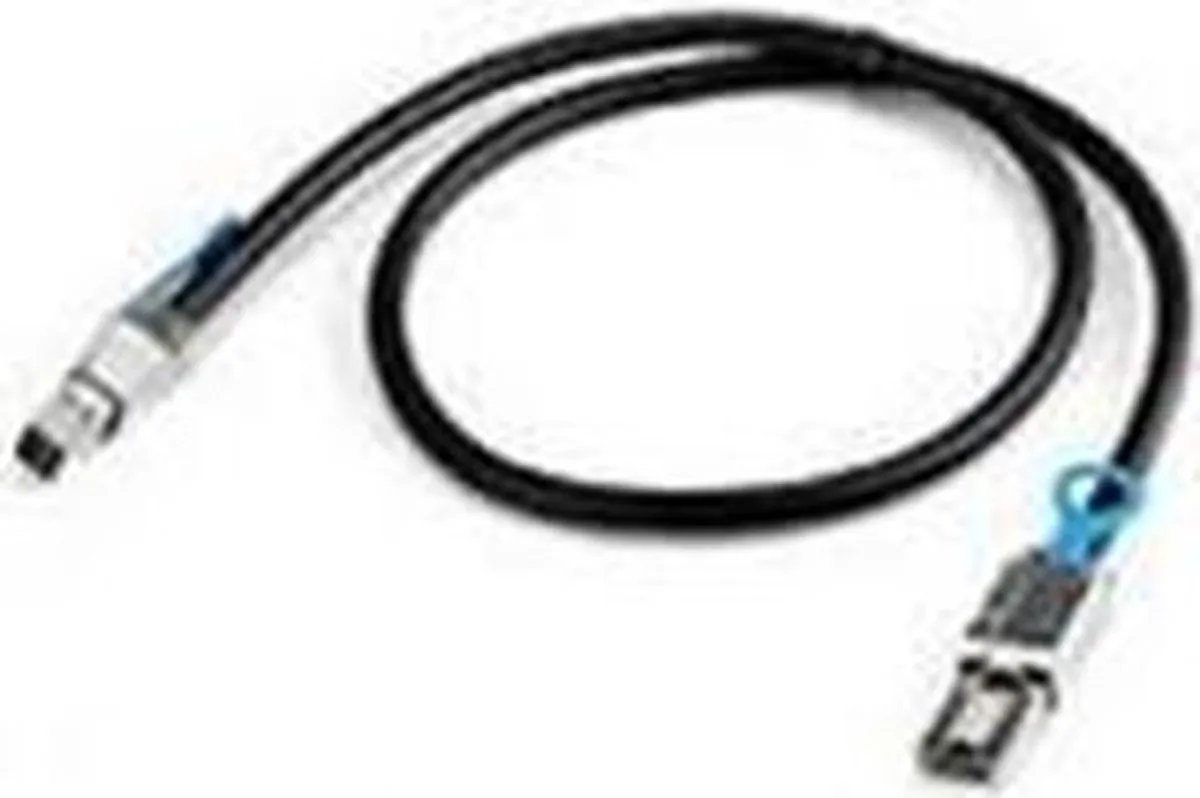 Lenovo 00YL848 SAS-kabel 1m