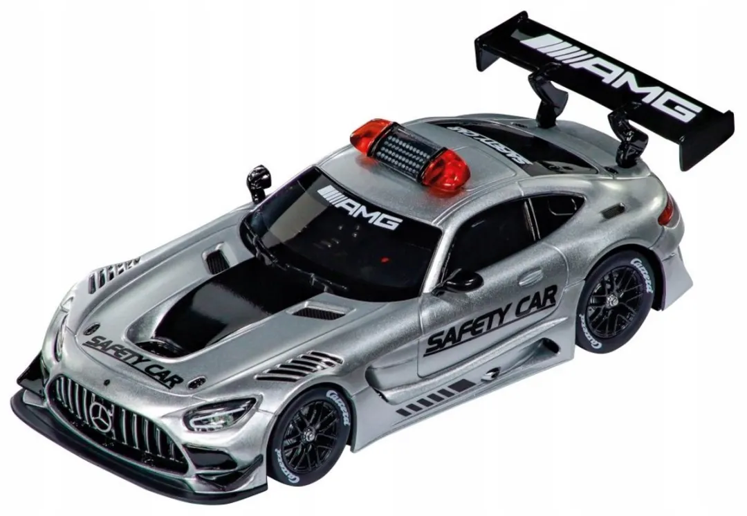 Carrera EVOLUTIE Mercedes-AMG GT3 Evo Safety Car 1:32