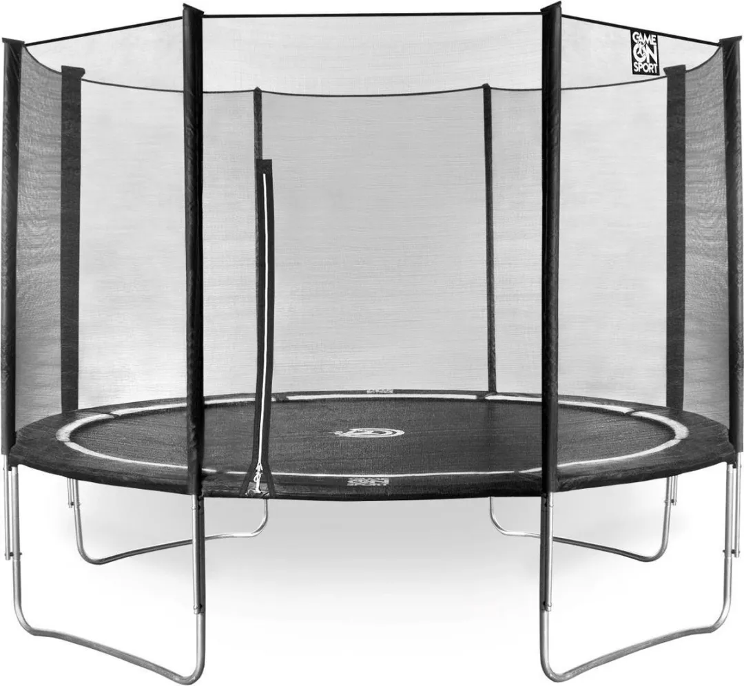 Intergard Trampoline met net 366cm