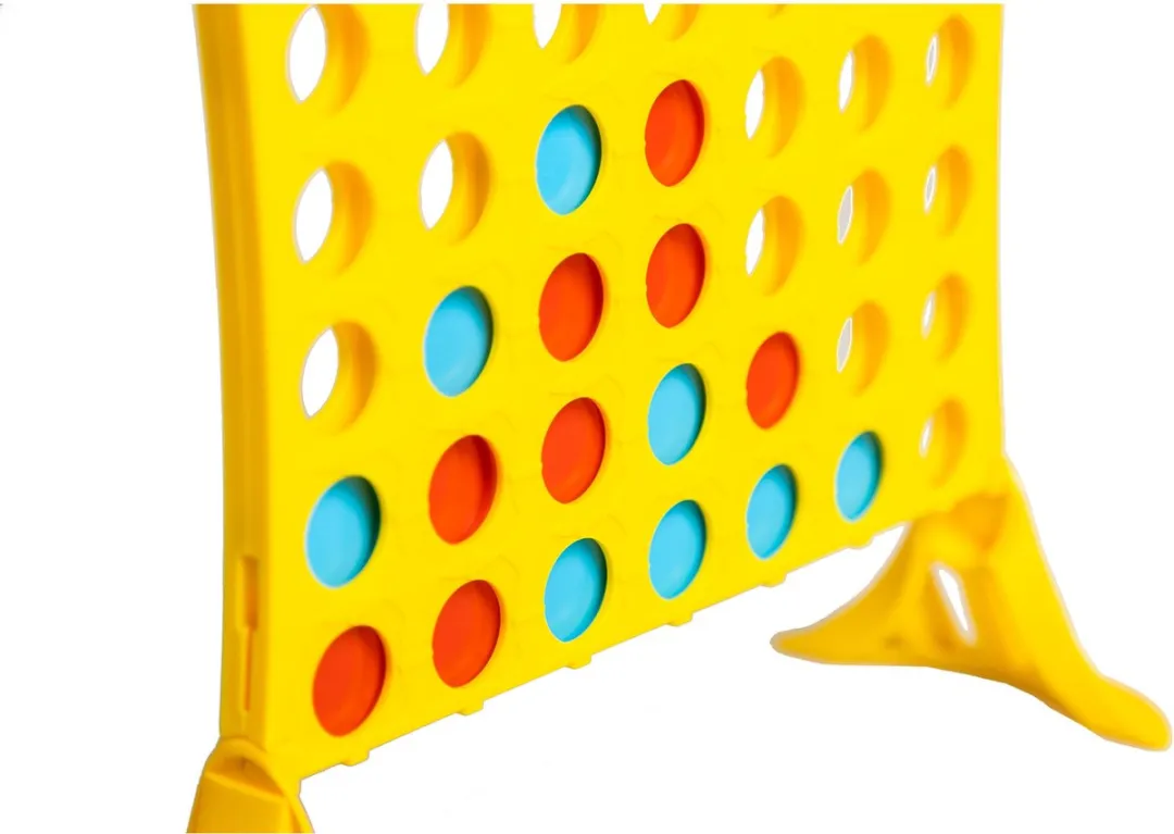 Clown Games Connect4 - 2 Spelers