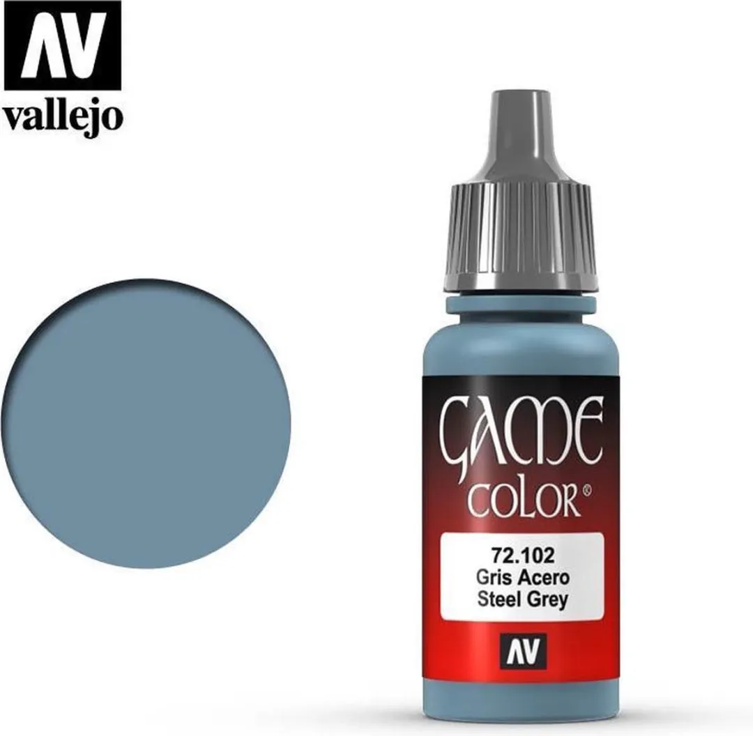 Vallejo Game Color Acrylverf 18ml