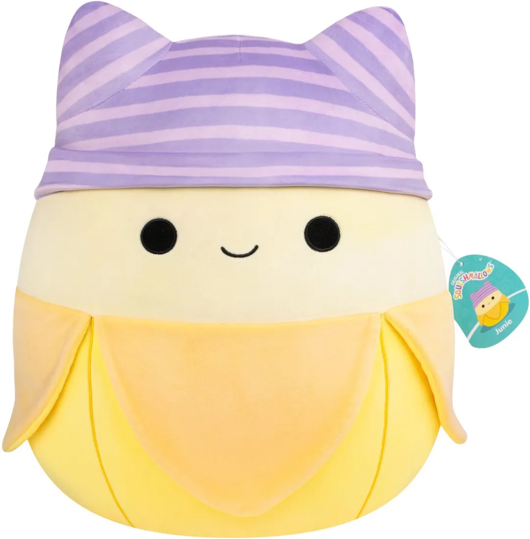 Squishmallows Junie 40cm