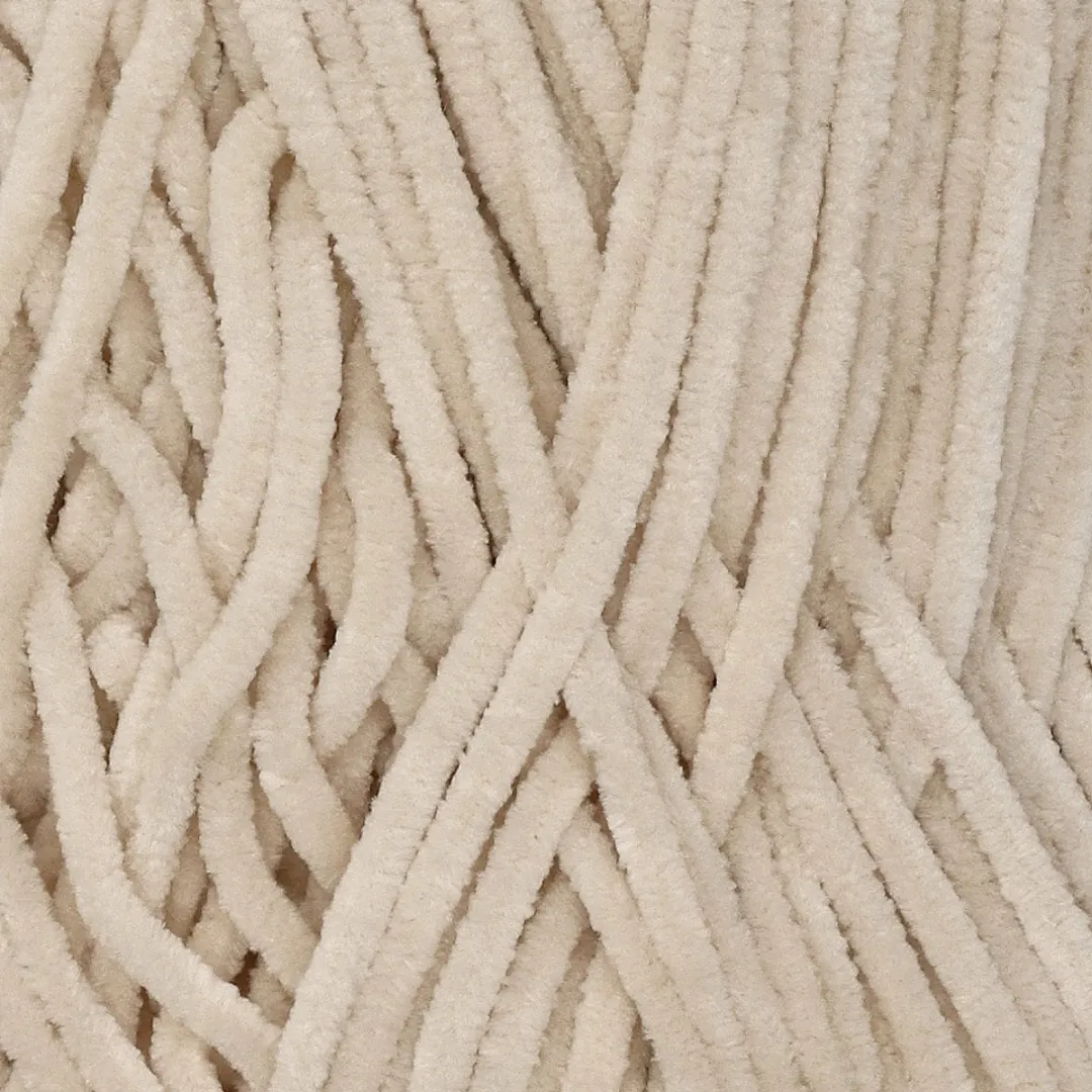 Durable Velvet 2212 Linnen Chenille Garen