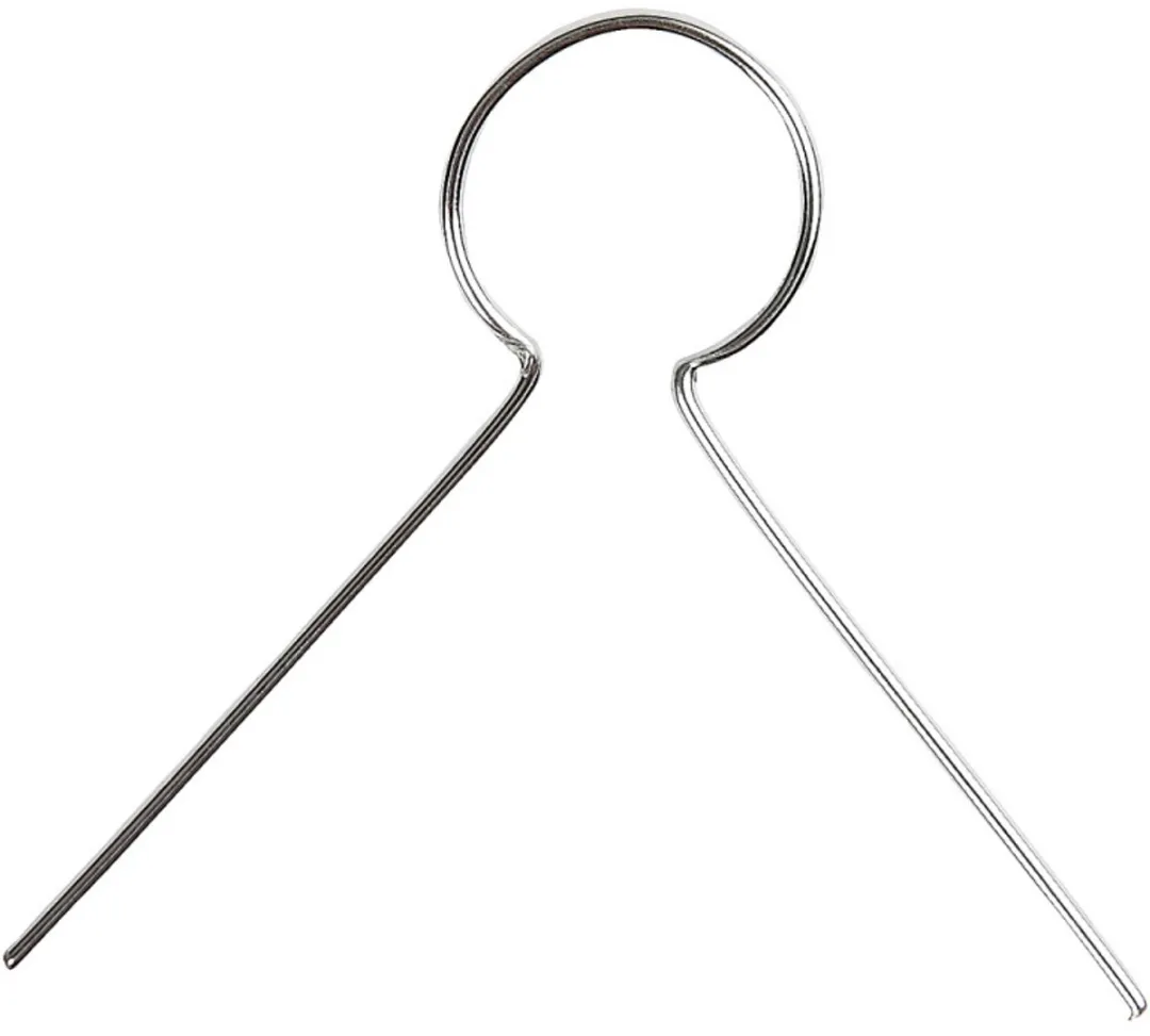 Creativ Company Creotime Metalen Hanger 22mm