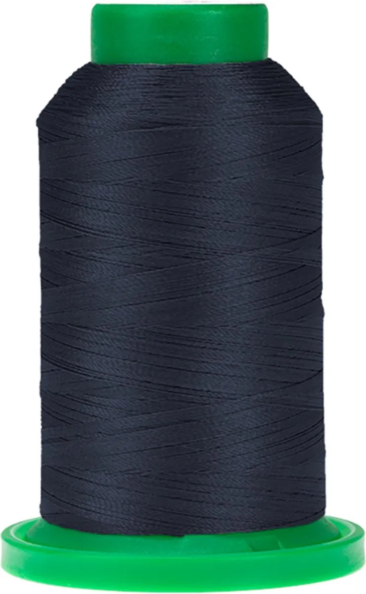 Amann Isacord 1000m Draad