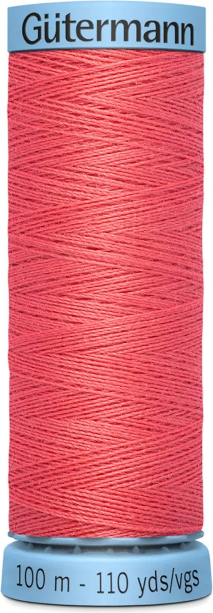 Gutermann Zijde Garen 100m