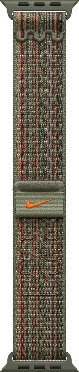 Apple Nike Sport Loop Horlogeband 41mm
