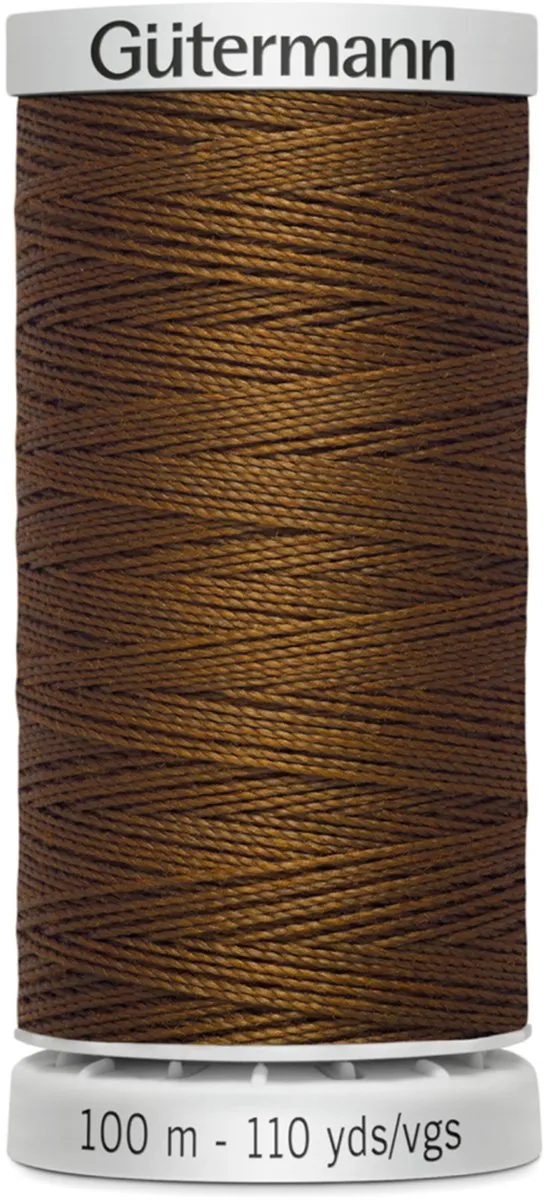 Gutermann SuperSterk 100mtr