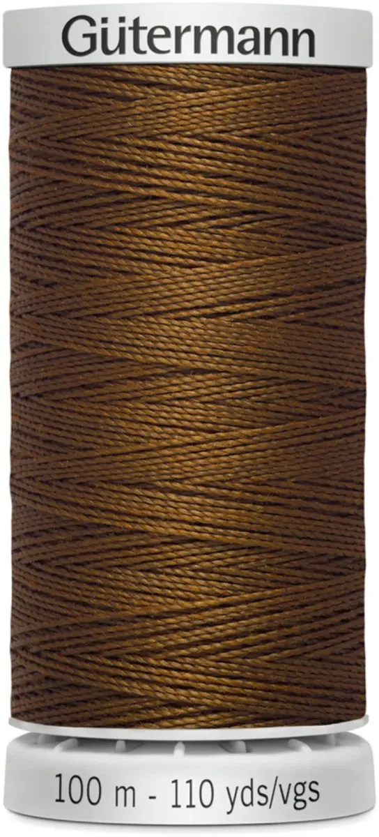 Gutermann SuperSterk 100mtr - 650