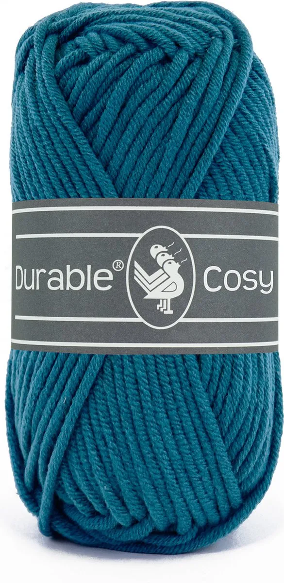 Durable Cosy Petrol Garen