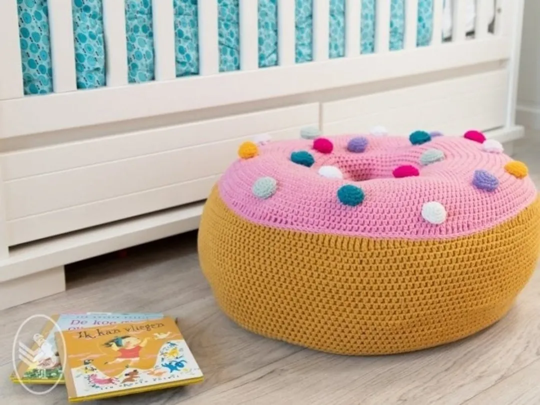 Durable Cosy Petrol Garen - 1 Stuk