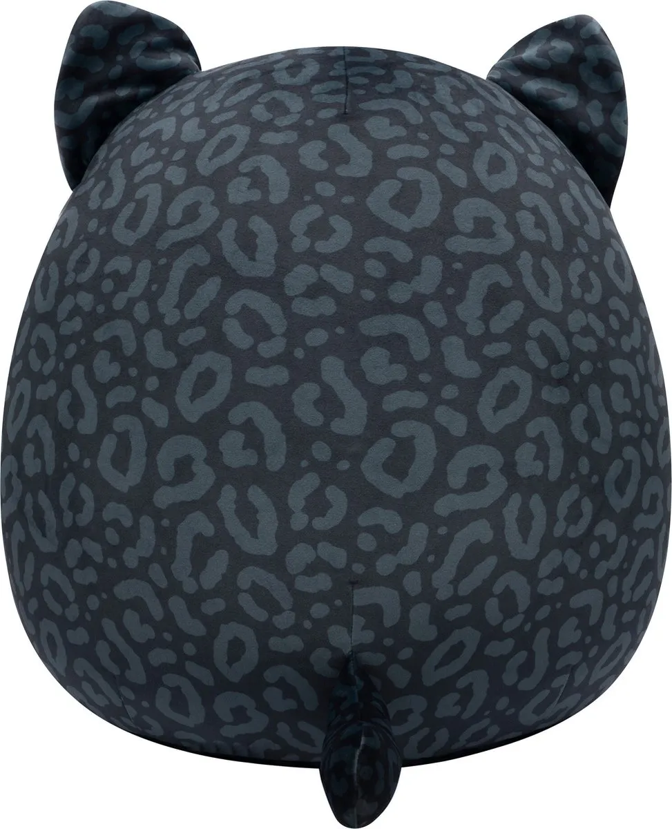 Squishmallows Xiomara Black Panther 40cm Pluche