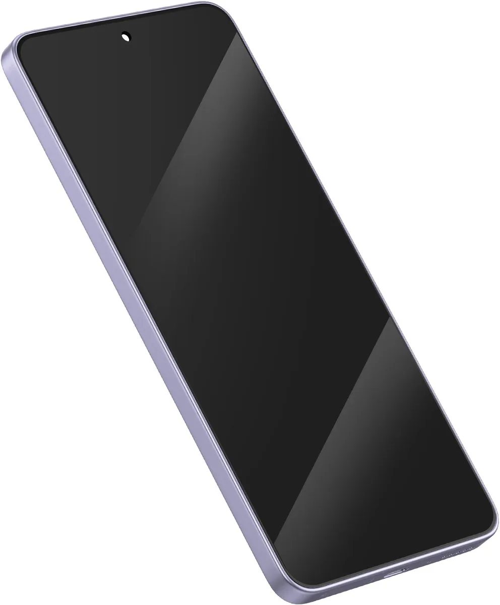 Xiaomi Redmi Note 14 5G AMOLED Scherm