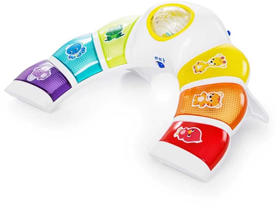 Baby Einstein Glow & Discover Activiteitenstation
