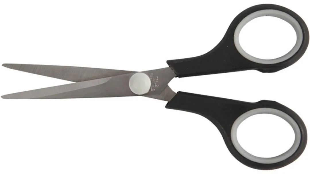 Creativ Company Kinderschaar Spits 14cm