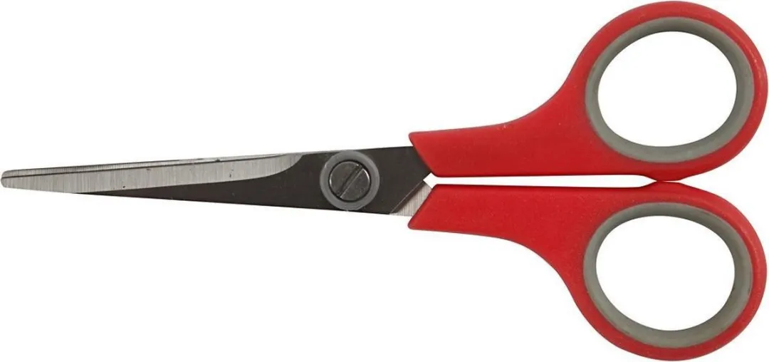 Creativ Company Kinderschaar Spits 14cm - 12 Stuks