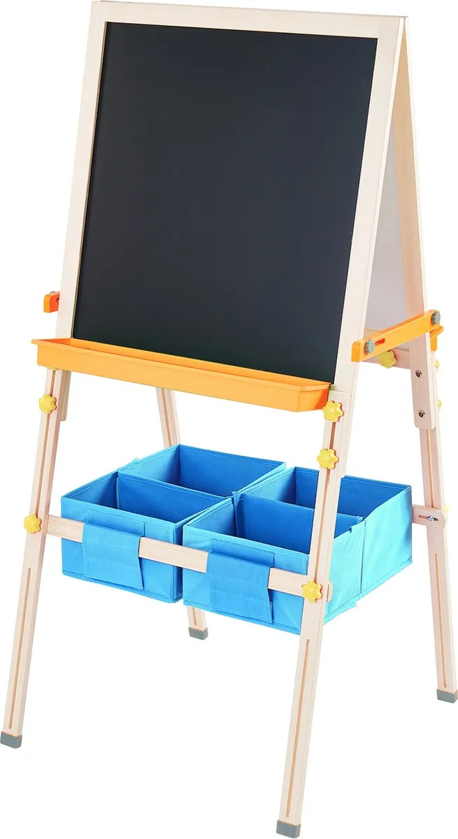 Teamson Kids Schildersezel 3-in-1