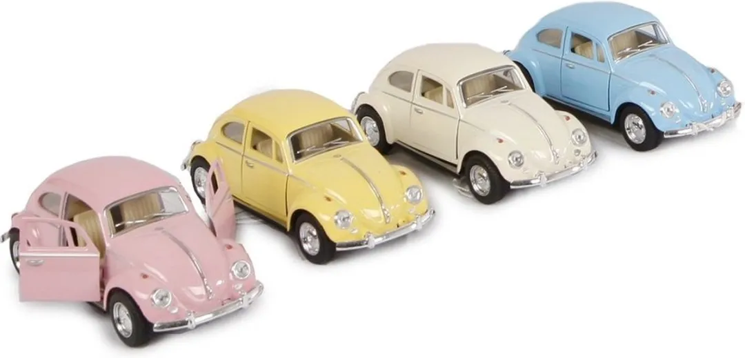 Toys Amsterdam VW Beetle 1967 Klassieke Auto