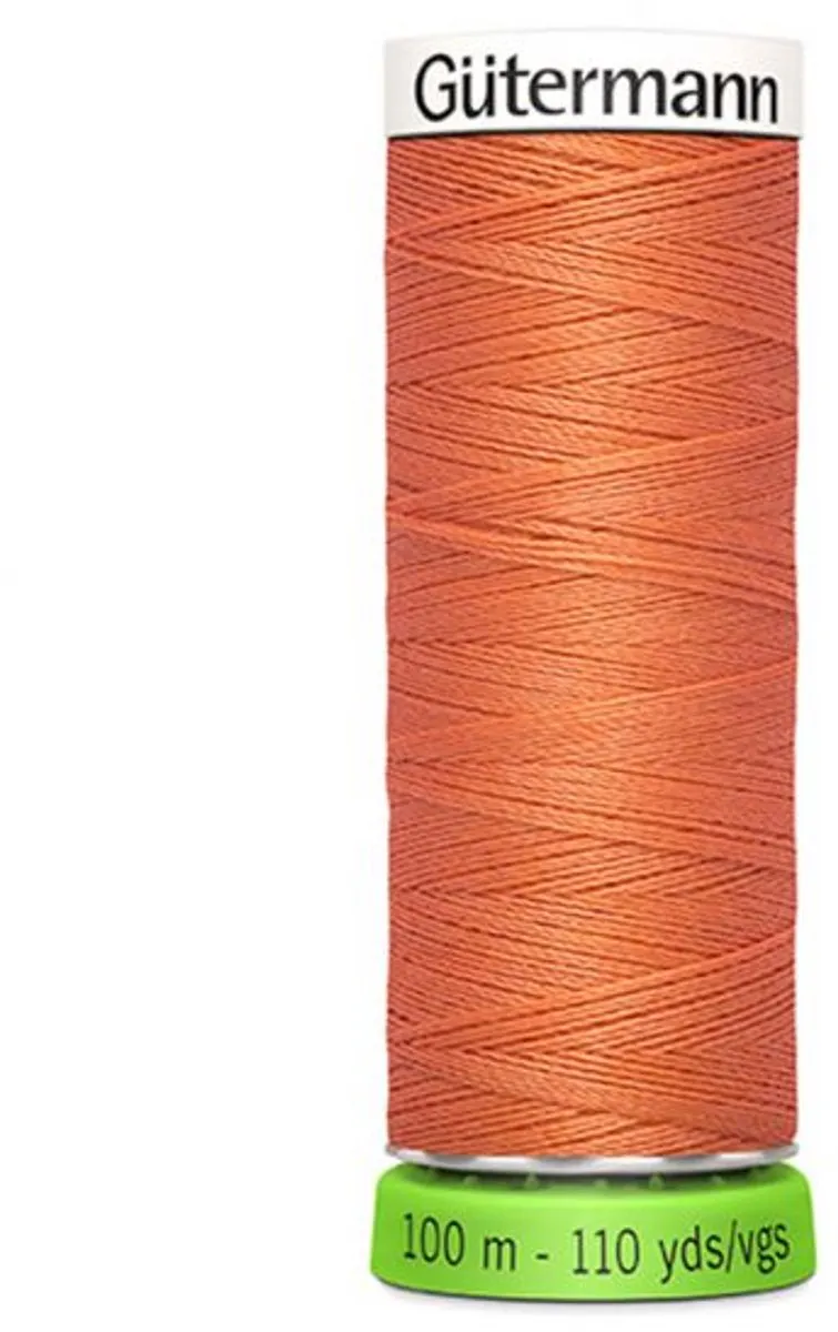 Gutermann R-Pet Naaigaren 895
