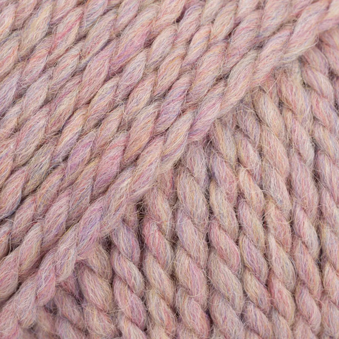 Drops Andes Mix Wol Garen 4276 Rozenkwarts