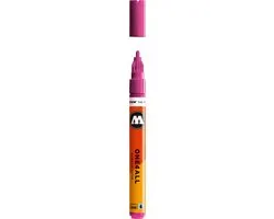 Molotow One4All 2mm Marker