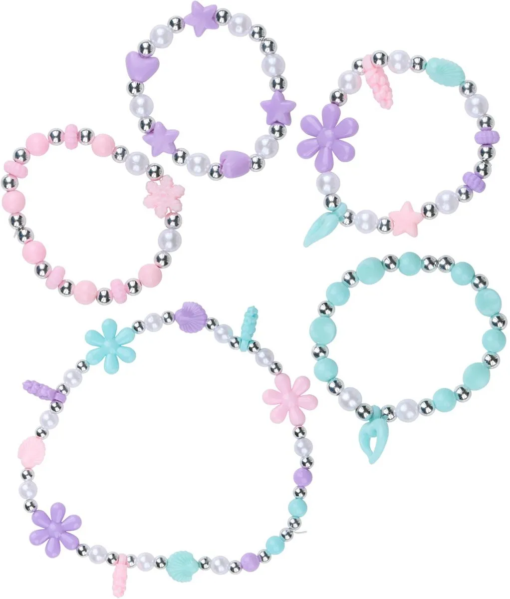 Eddy Toys Armband Maakset
