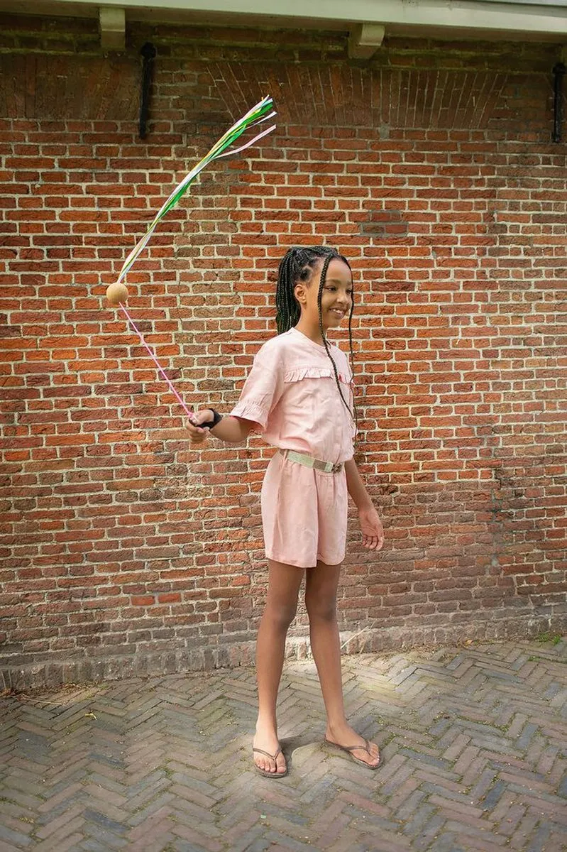 BS Toys Poi Slinger - 4 Kleuren