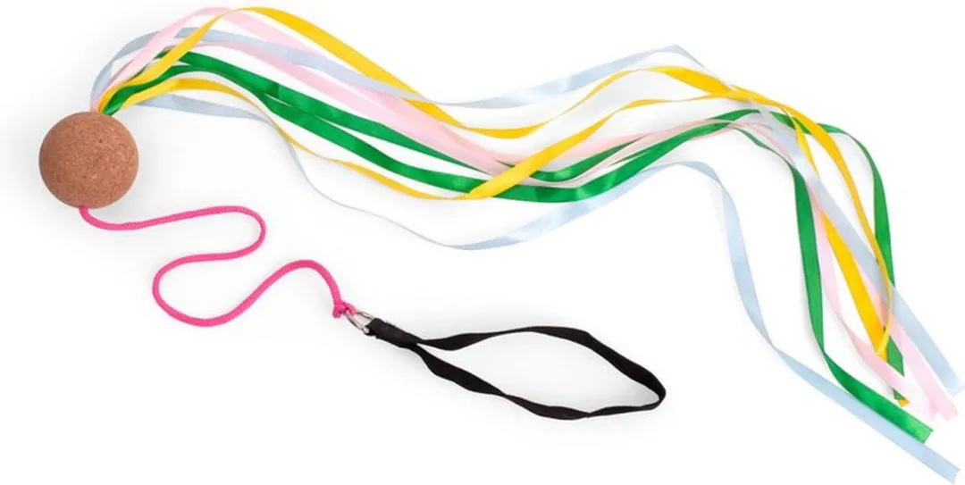 BS Toys Poi Slinger