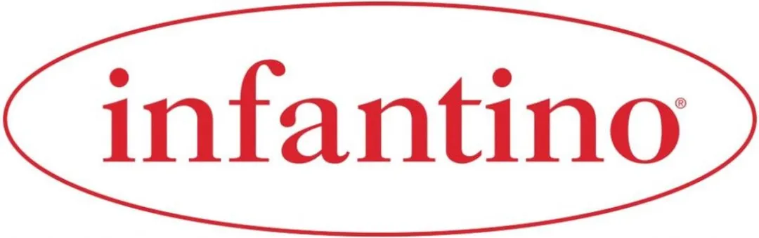 Infantino Go Gaga Mirror Pal Turtle Spiegel BK-216003