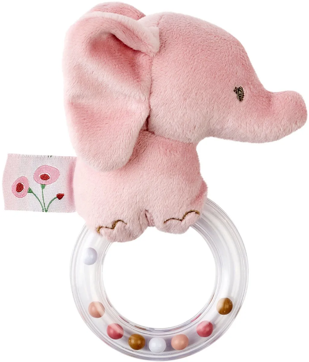 Nattou FanFan Rammelaar Olifant
