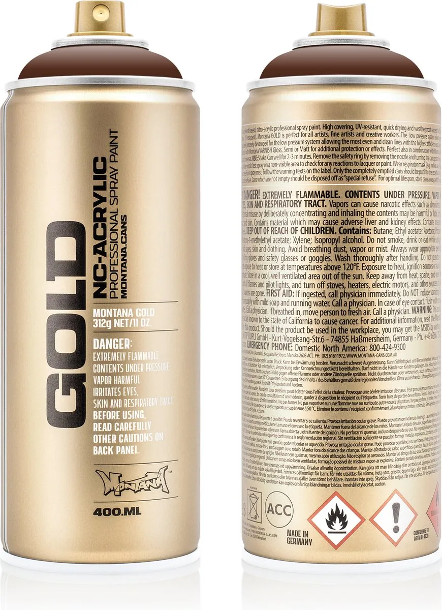Colortime Sprayverf 400ml