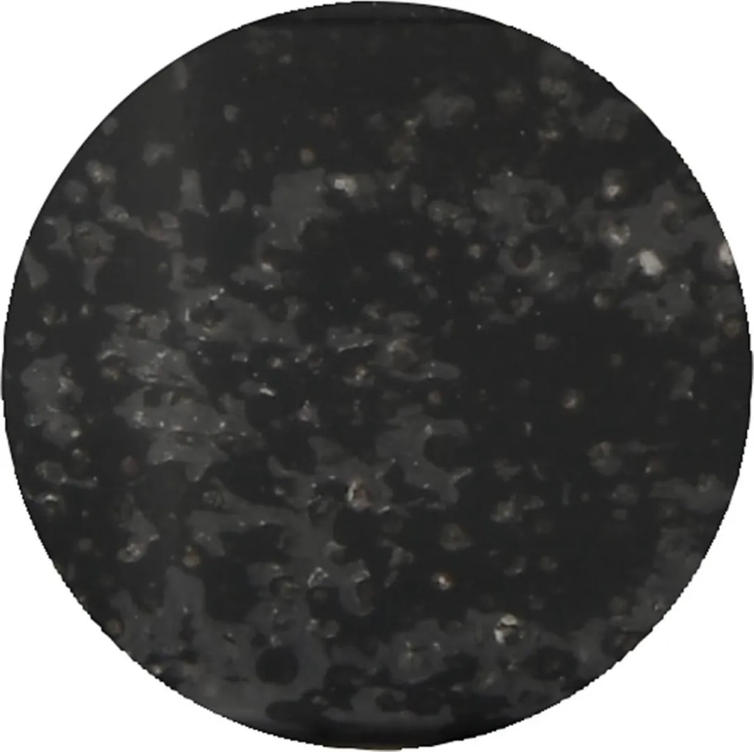 Foam Clay Boetseerklei Zwart 35g